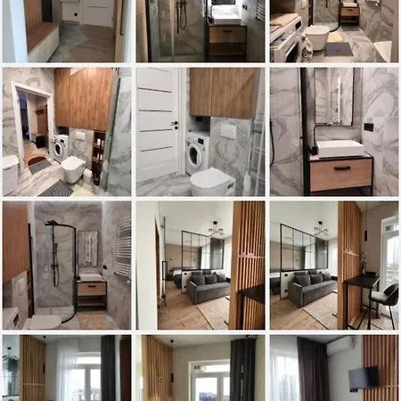 Appartement New In *