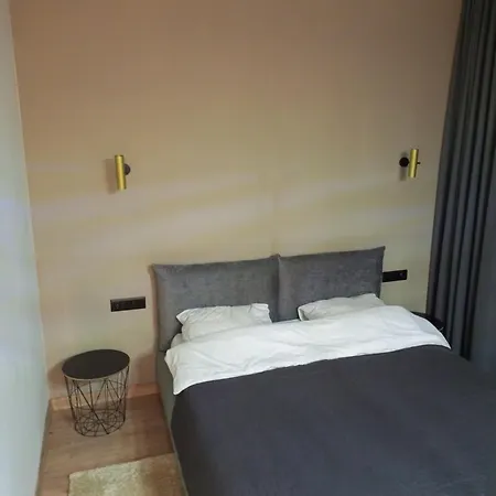 New In Appartement Oezjhorod